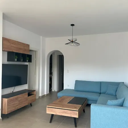 Serenity Grand Lägenhet
